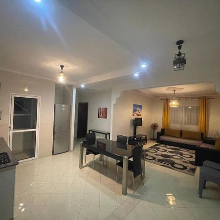 Appartement Residence Yassmina Tangier Bagian luar foto