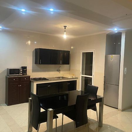 Appartement Residence Yassmina Tangier Bagian luar foto