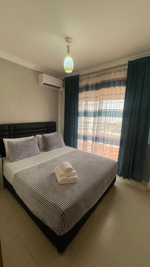 Appartement Residence Yassmina Tangier Bagian luar foto