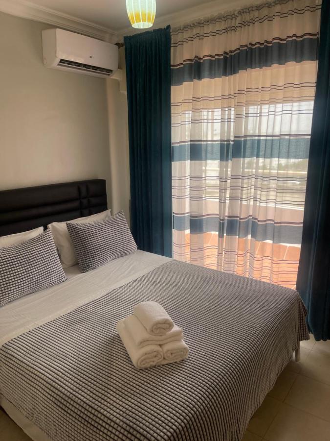 Appartement Residence Yassmina Tangier Bagian luar foto