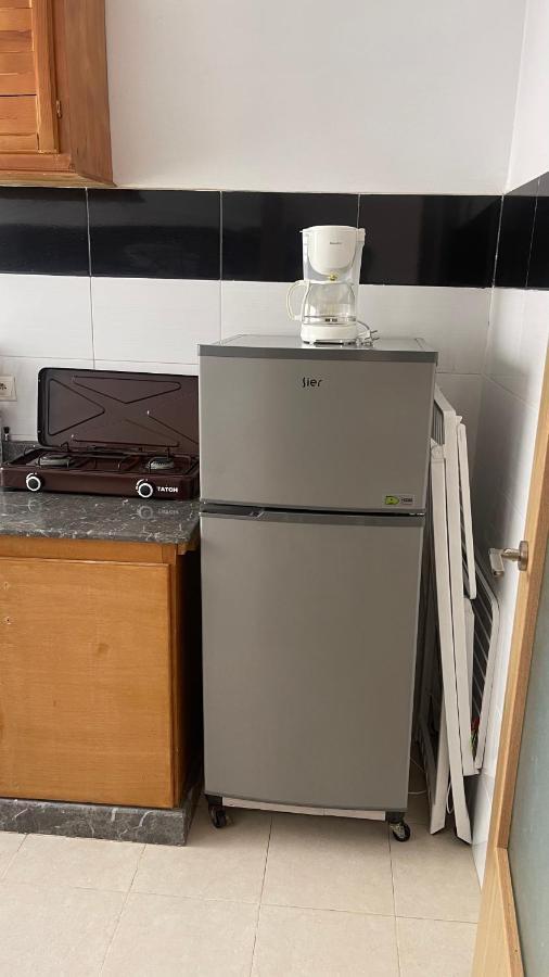 Appartement Residence Yassmina Tangier Bagian luar foto