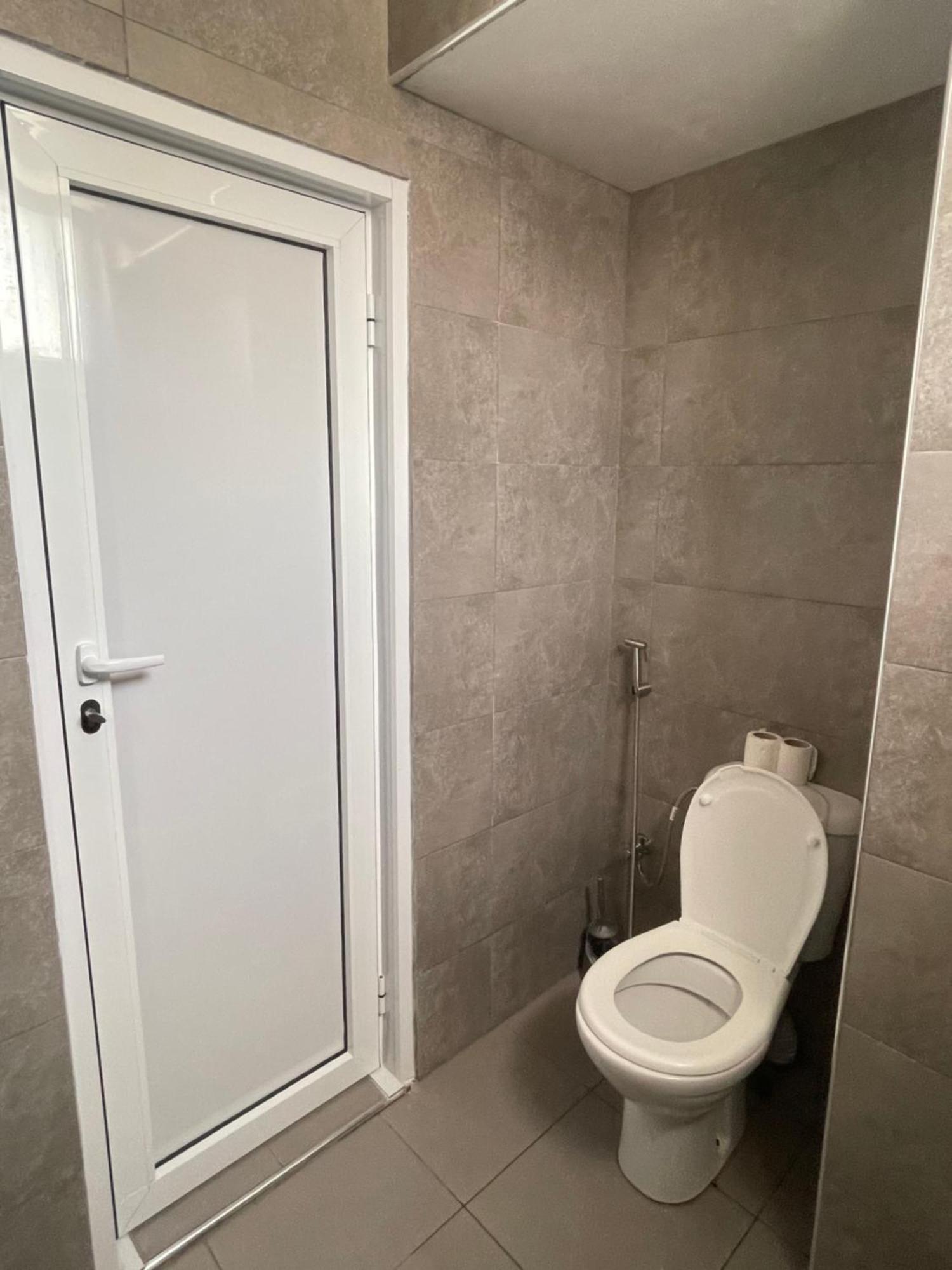Appartement Residence Yassmina Tangier Bagian luar foto