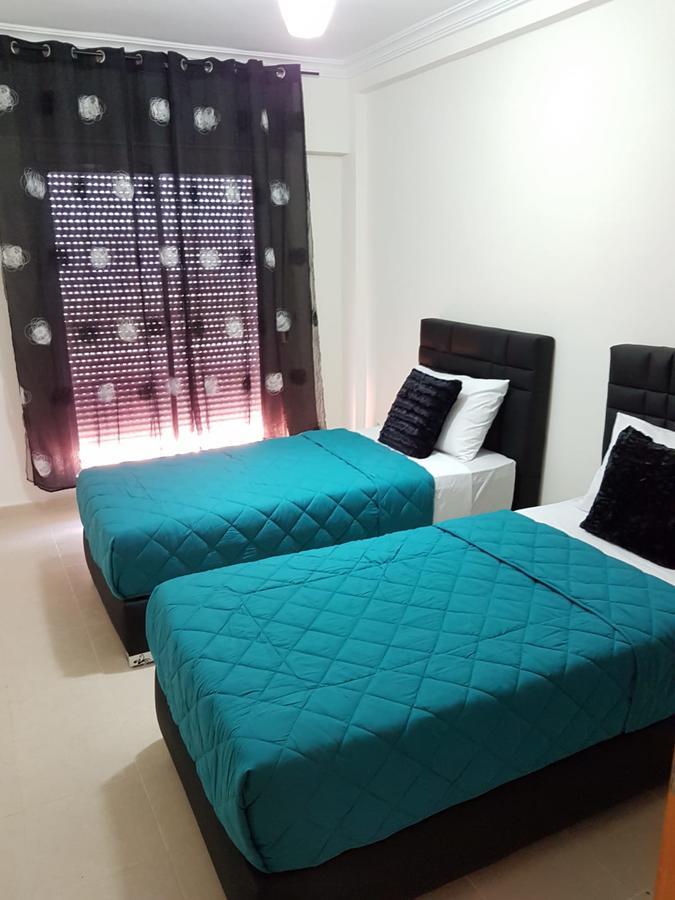 Appartement Residence Yassmina Tangier Bagian luar foto
