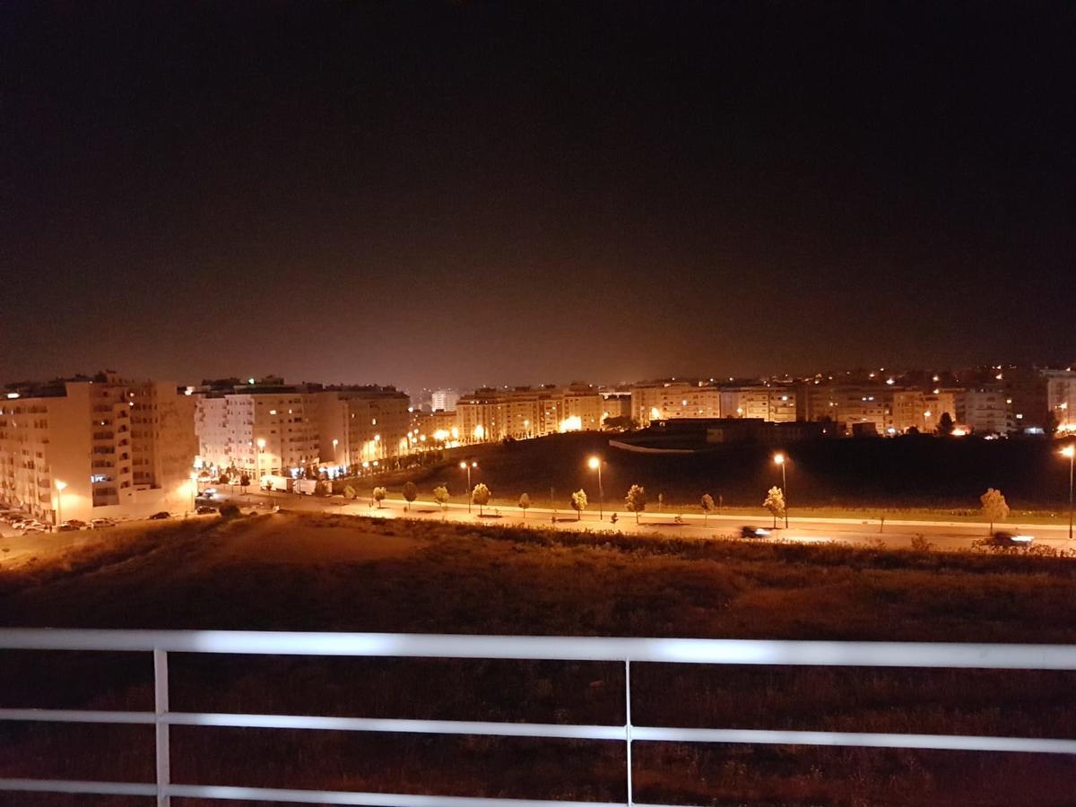 Appartement Residence Yassmina Tangier Bagian luar foto