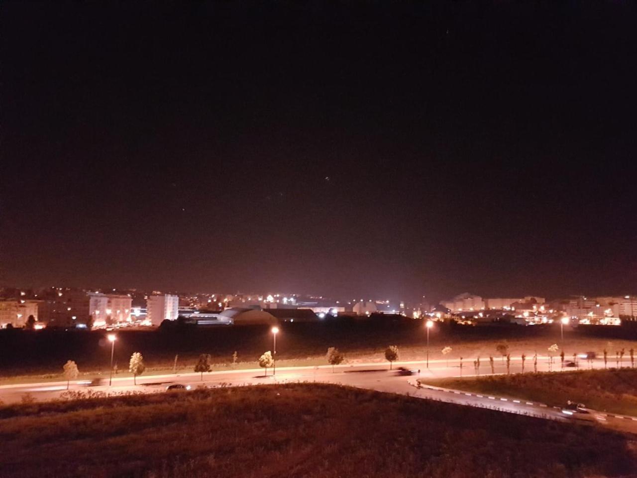 Appartement Residence Yassmina Tangier Bagian luar foto